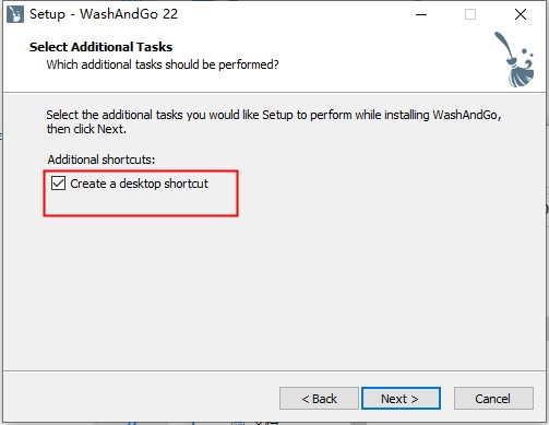 Abelssoft WashAndGo28.3.0