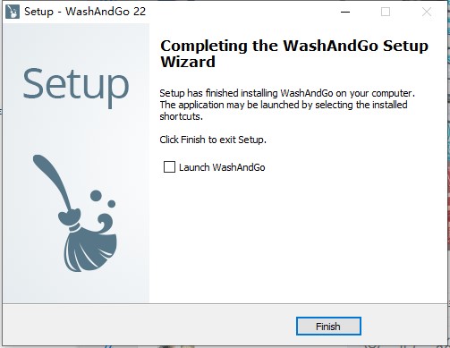 Abelssoft WashAndGo28.3.0