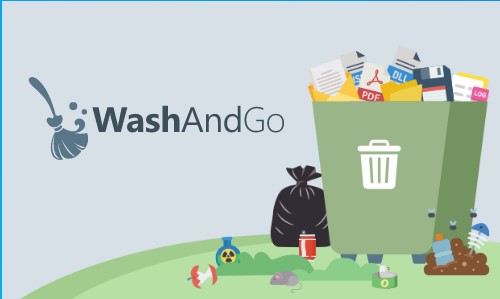 Abelssoft WashAndGo28.3.0