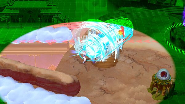 《龙珠：激震小队》官方版