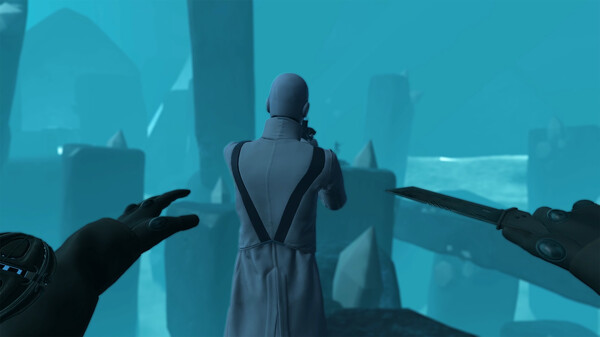 《VAIL VR》官方版