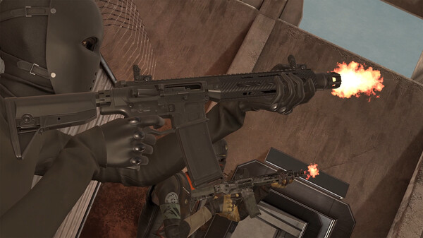 《VAIL VR》官方版