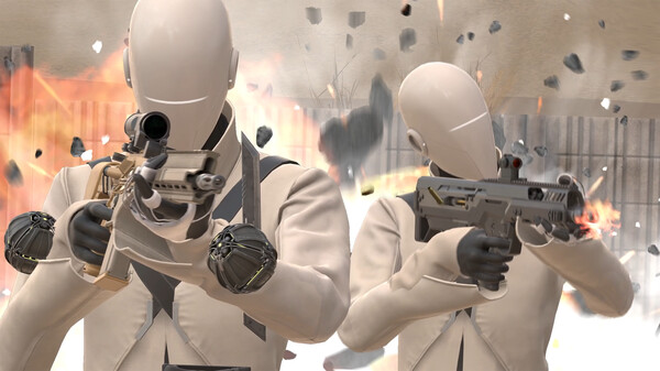 《VAIL VR》官方版