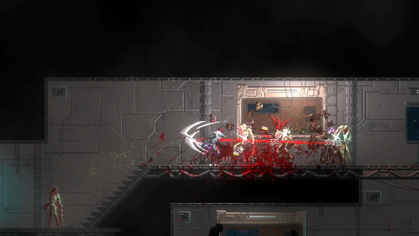 《浪客诺特》游戏库