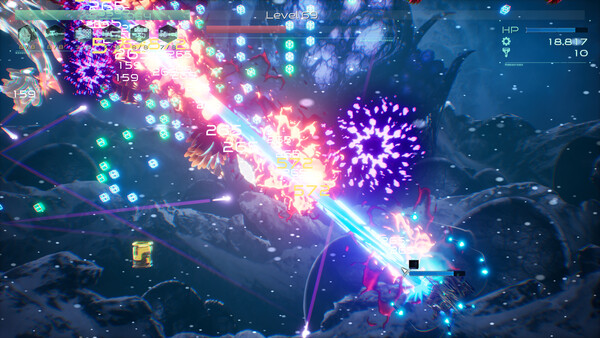 《第九哨兵姐妹》官方版