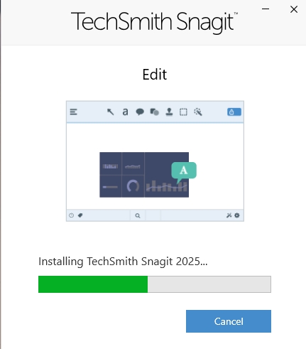 TechSmith Snagit电脑版