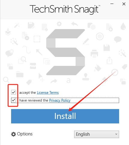 TechSmith Snagit电脑版