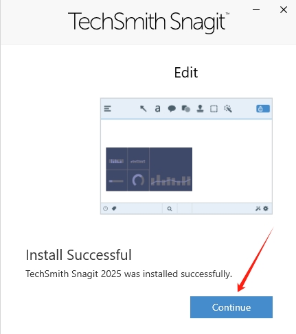 TechSmith Snagit电脑版
