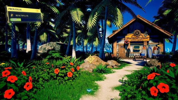 《超级枪弹辩驳2x2》游戏库