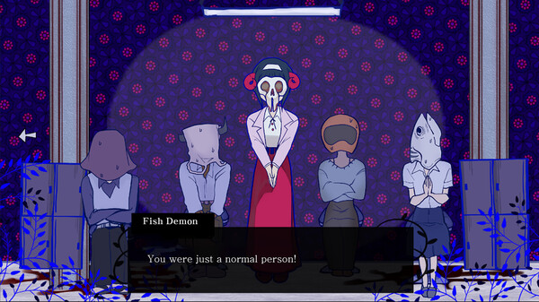 《燃狱花》官方版