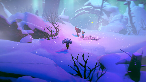 《阴郁之眸》官方版