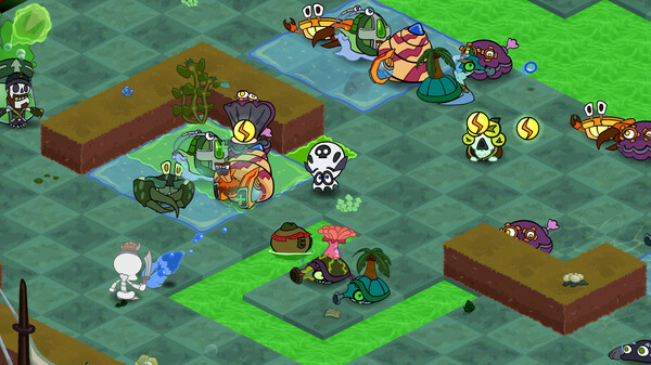 《怒海章袭》官方版