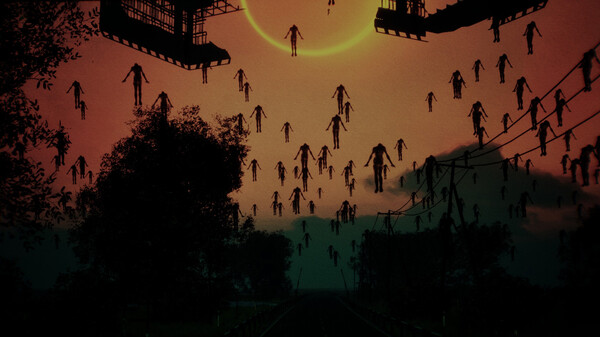 《脱轨》官方版