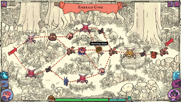 《肉鸽弹弹奇兵》官方版