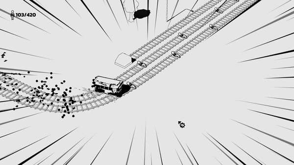 《电车解题》官方版