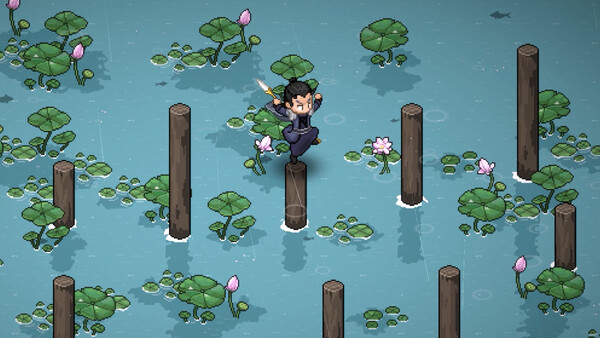 《大侠立志传外传》游戏库