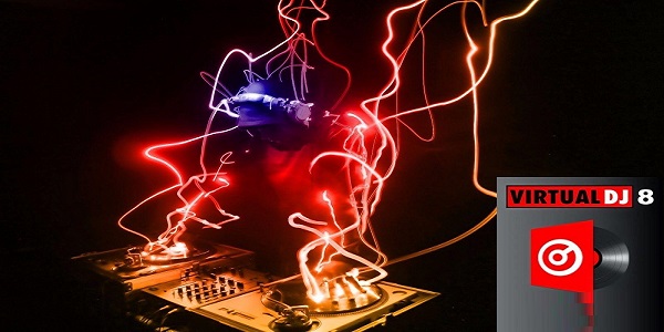 Atomix Virtual DJ电脑版