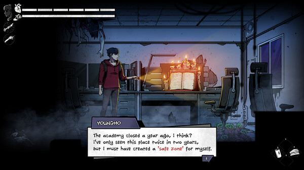 《昏迷3：血脉》游戏库