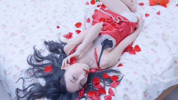 《哎呦！这么多美女呀！》游戏库