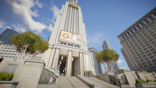 《极速滑板》官方版