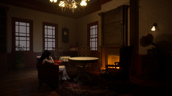 《伊藤润二狂热：无止的囹圄》官方版