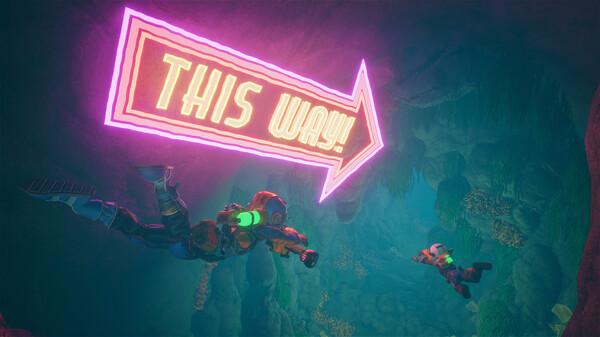 《狂野星球复仇记》官方版