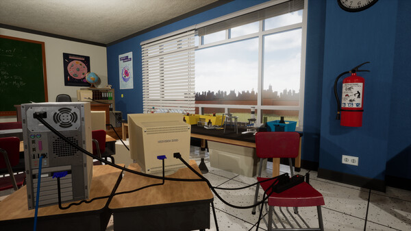 《联机迷踪》官方版