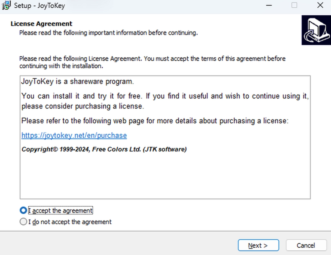 JoyToKey官方正版