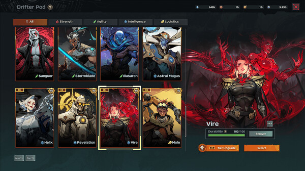 《无烬战争》官方版