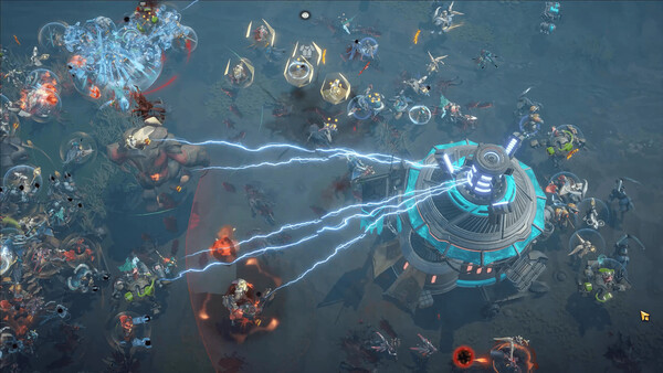 《无烬战争》官方版