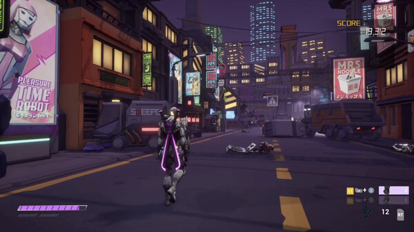 《量子猛兽》游戏库