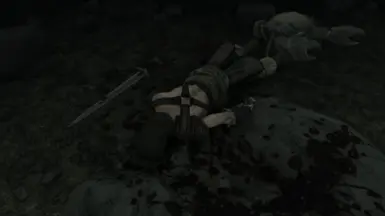 《上古卷轴5：天际重制版》钓鱼冒险家的升级服装MOD