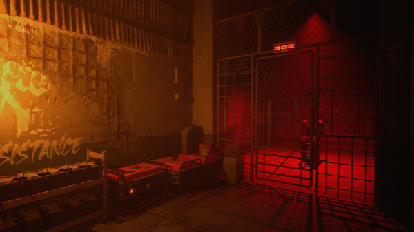 《痛苦马戏团》官方版