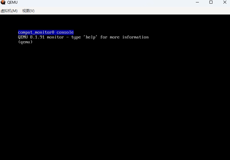 Qemu虚拟机最新版