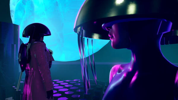 《HYPERxFANTASY》官方版