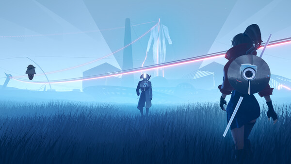 《HYPERxFANTASY》官方版