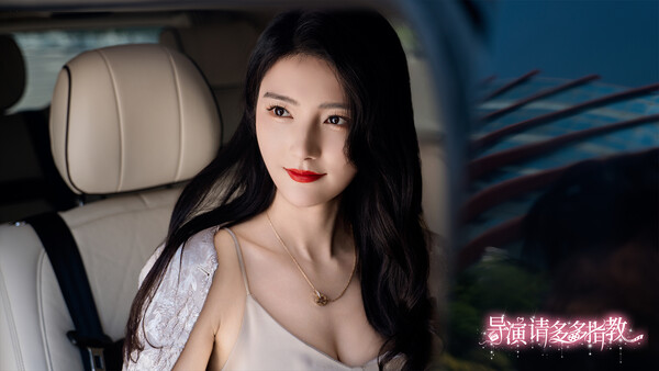 《导演，请多多指教》游戏库