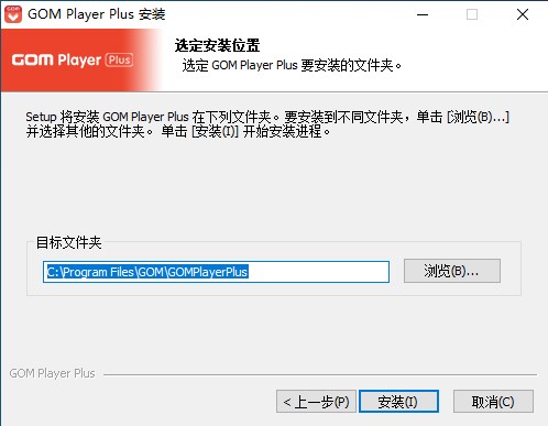 GOM Player Plus2.3.90.5360