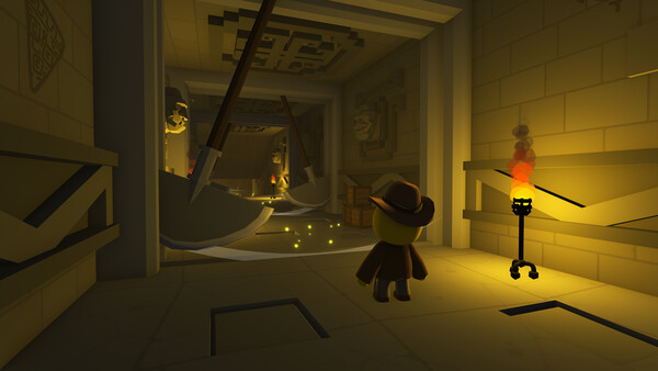 《晃晃人生》官方版