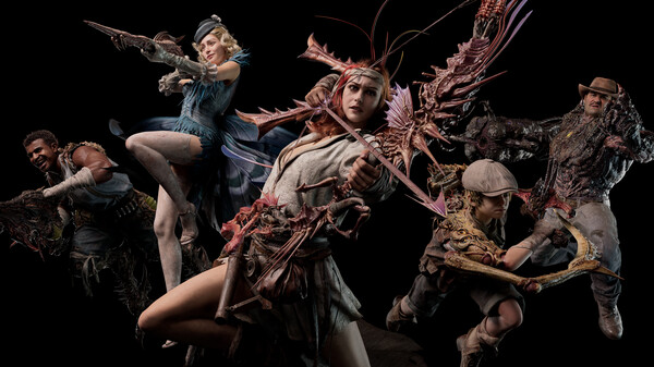 《战栗绝境》游戏库