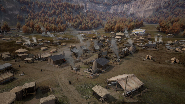 《烽沙》游戏库