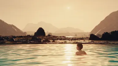 《星空》充满活力的火山生物群落MOD