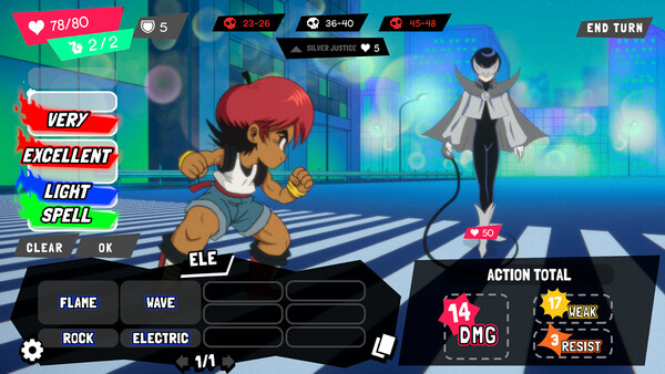 《Wander Stars》官方版