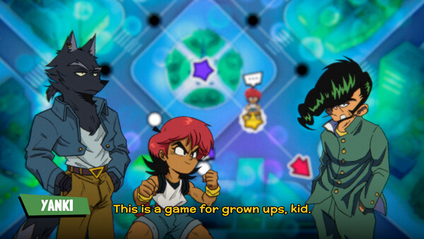 《Wander Stars》官方版