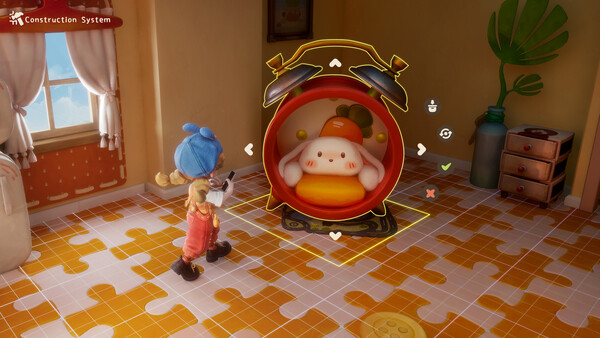 《粒粒的小人国》游戏库