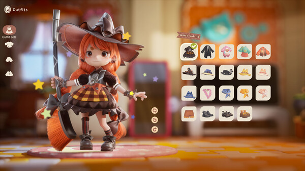 《粒粒的小人国》游戏库