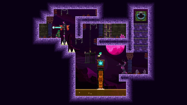 《遗忘碎片》游戏库