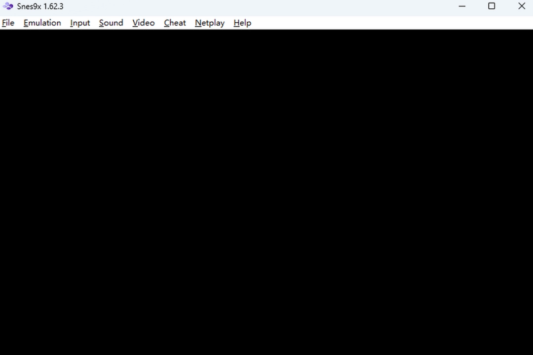 SFC模拟器电脑版