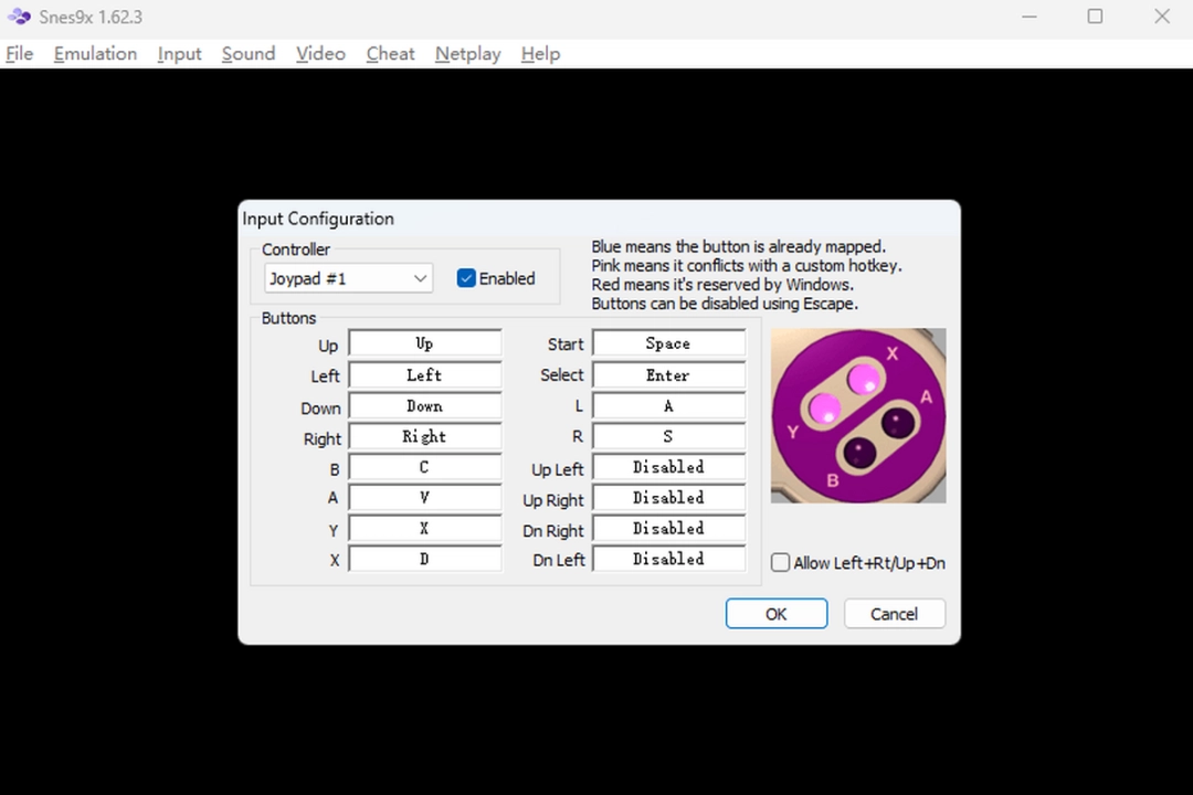 SFC模拟器电脑版