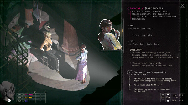 《Zero Parades》游戏库